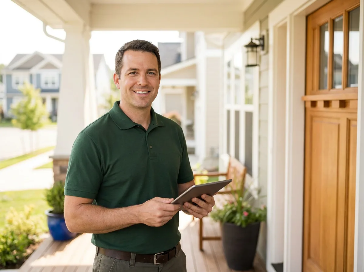 Pest control FAQs for Langley, WA
